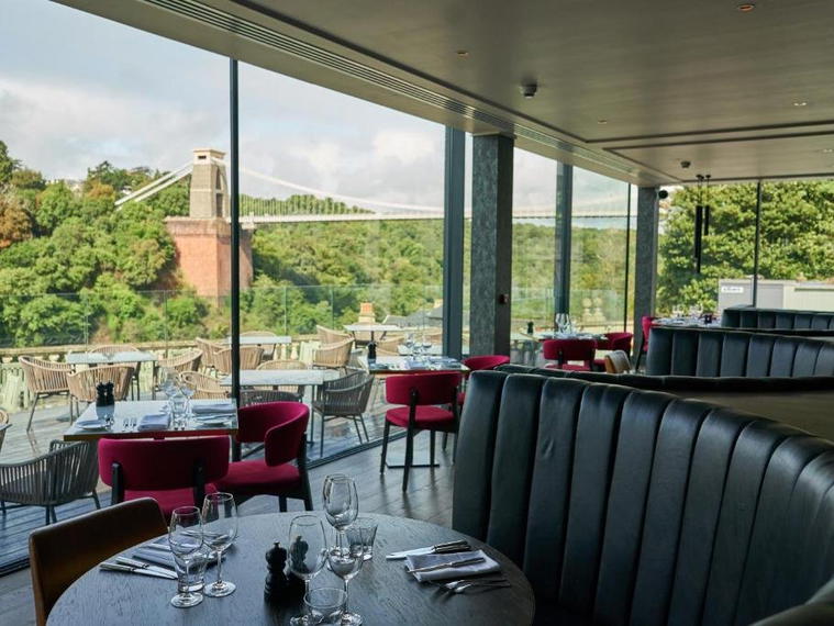 Avon Gorge by Hotel du Vin, Bristol, United Kingdom