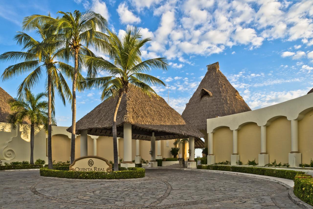 Quinta Real Acapulco