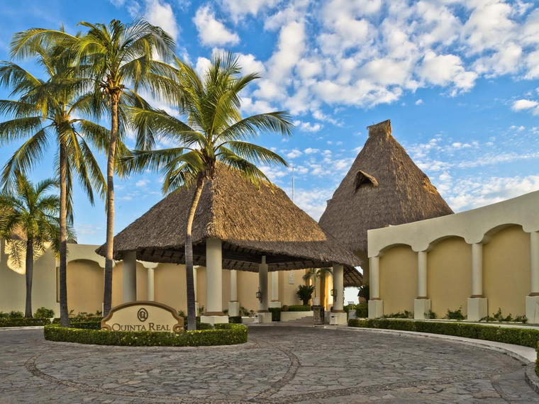 Quinta Real Acapulco, Acapulco, Mexico