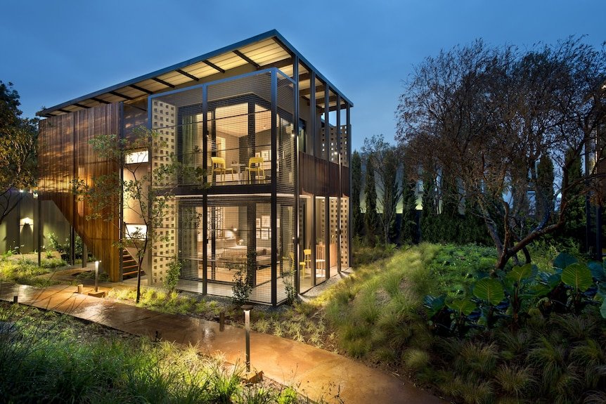 The Peech Hotel hotel in Johannesburg, South Africa