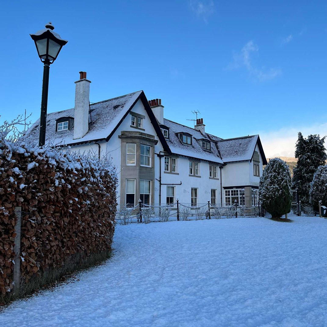 The Lovat, Loch Ness, Fort Augustus, United Kingdom