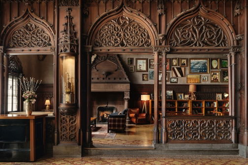 Chicago Athletic Association