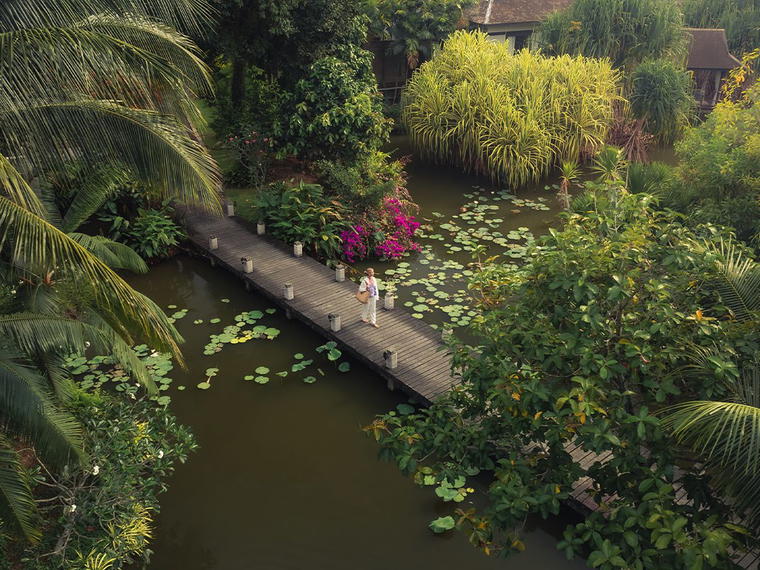 Anantara Mai Khao Phuket Villas, Phuket Area, Thailand