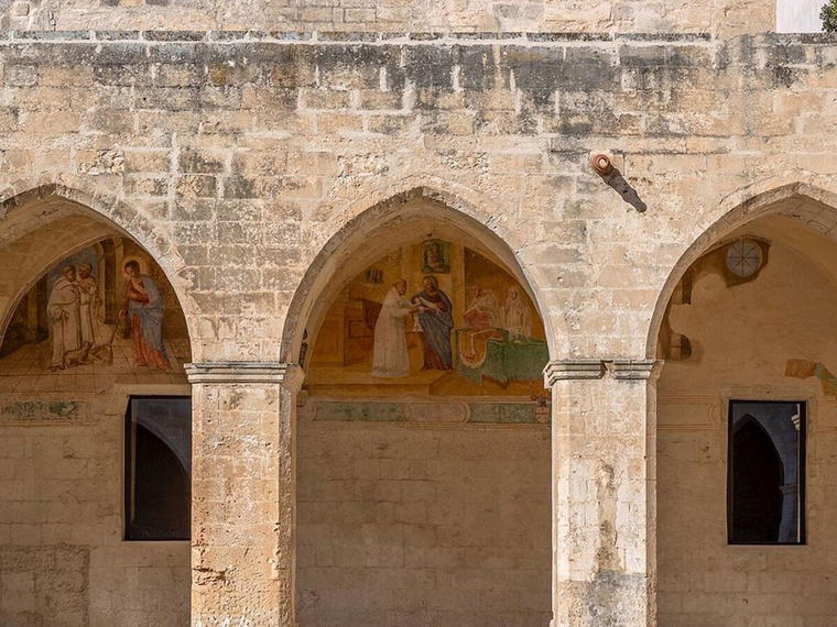 Chiostro dei Domenicani - Dimora Storica, Lecce, Italy