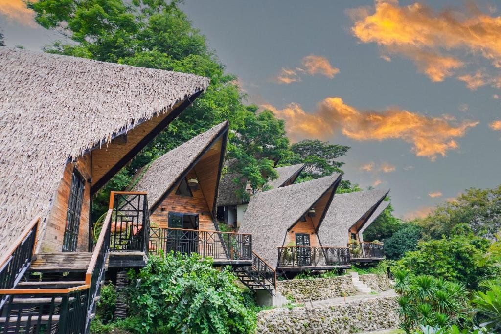 Nawa Wellness, Calatagan hotel in Batangas, Philippines
