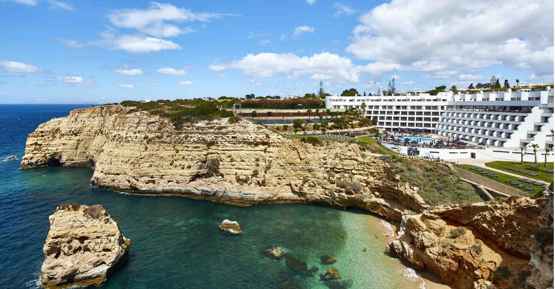 Tivoli Carvoeiro Algarve Resort, Carvoeiro, Portugal
