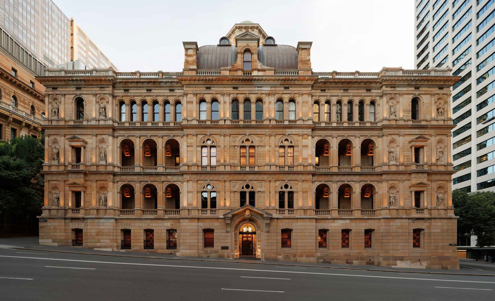 The Lands by Capella Sydney, Hotel in Sydney
