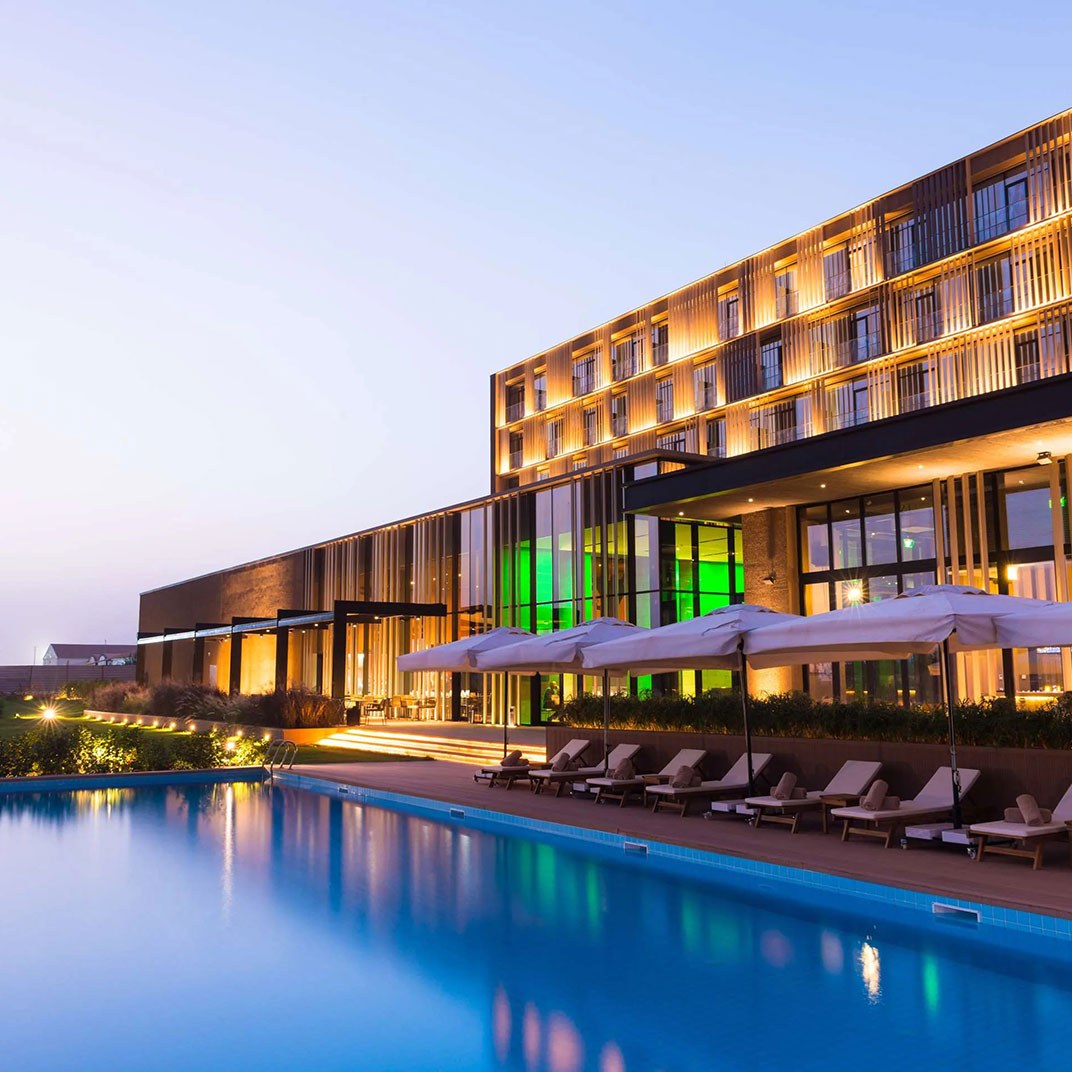 Radisson Hotel Dakar Diamniadio