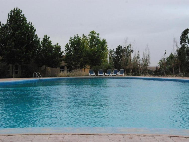 Gite Taddart Inn, Ait Benhaddou, Algeria