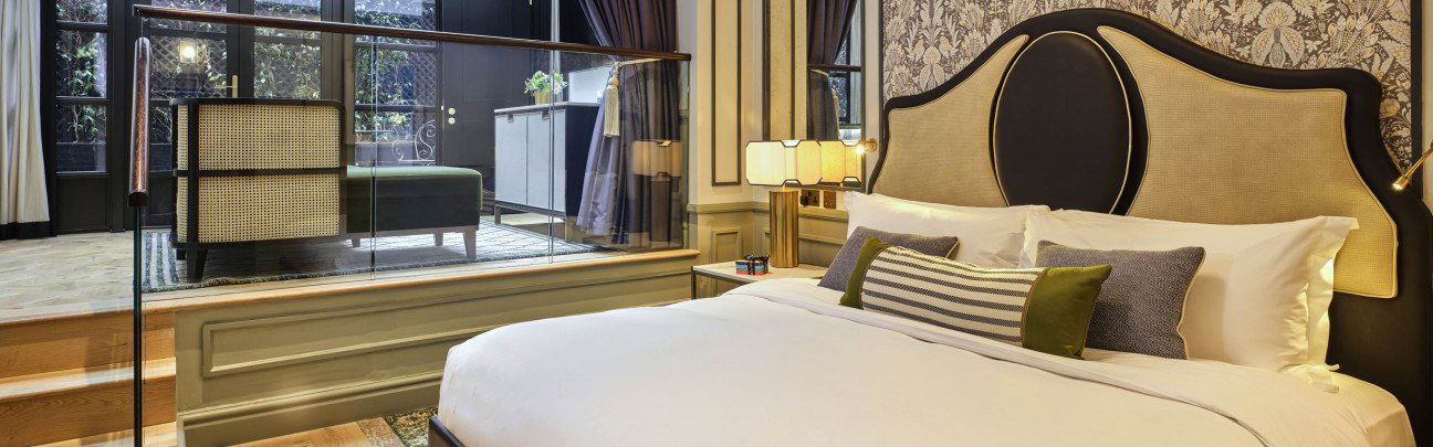 The Mayfair Townhouse, Hotel in London