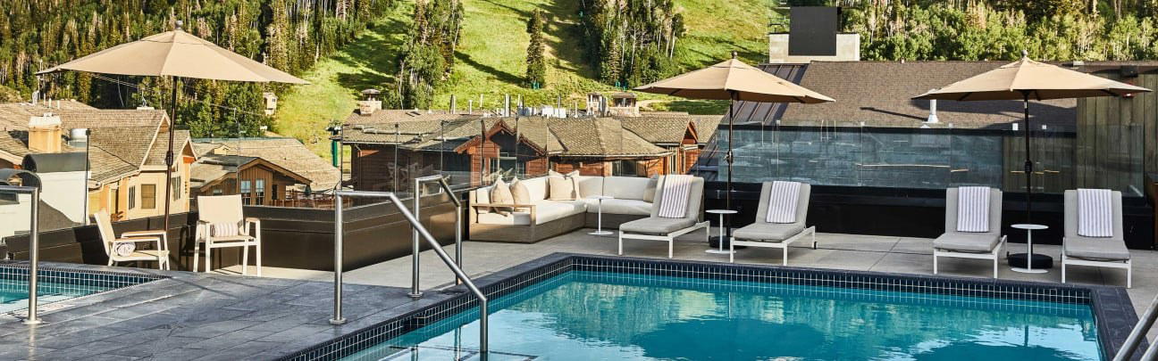 The Goldener Hirsch, Auberge Collection, Park City, United States