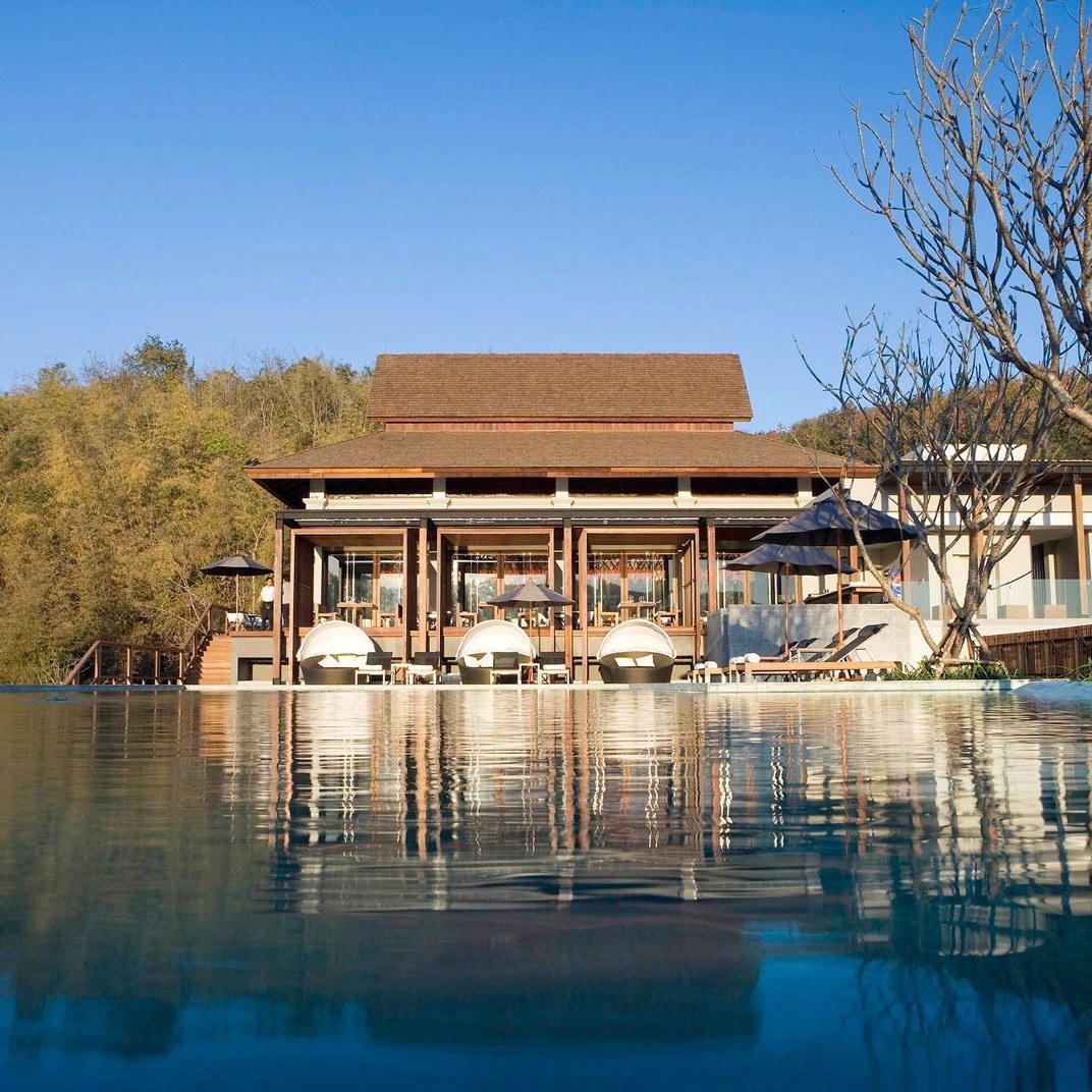 Veranda High Resort Chiang Mai - MGallery, Chiang Mai, Thailand