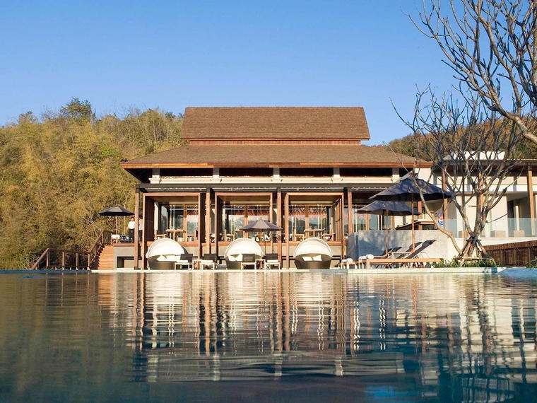 Veranda High Resort Chiang Mai - MGallery, Chiang Mai, Thailand