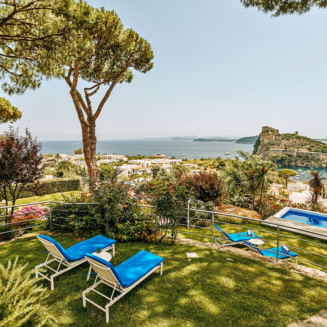 Villa Livia