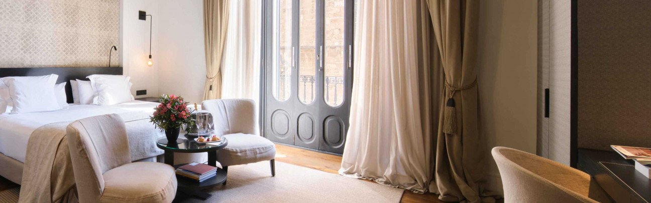 Sant Francesc Hotel Singular