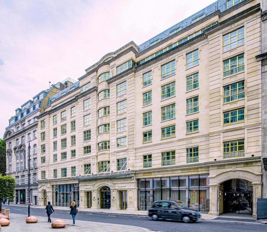 Middle Eight, London, United Kingdom