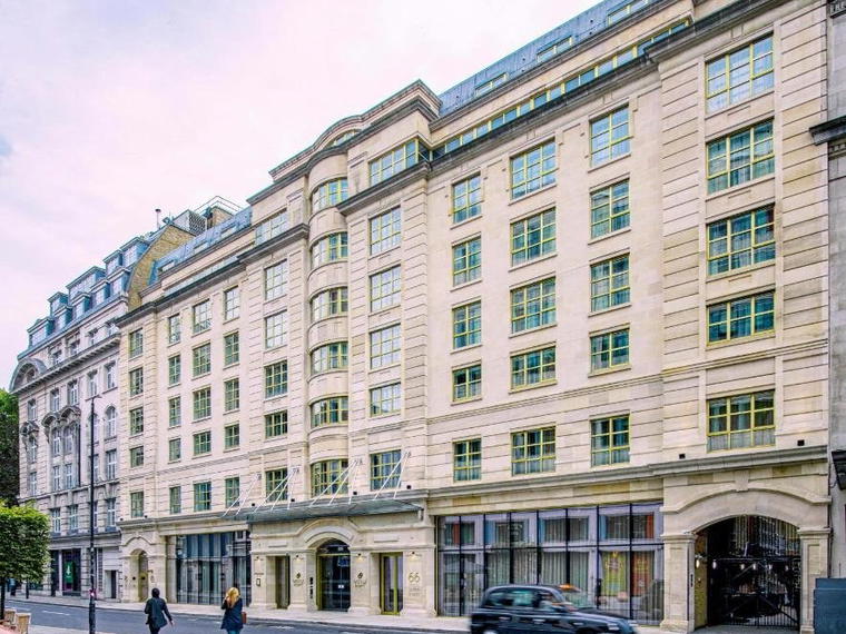 Middle Eight, London, United Kingdom