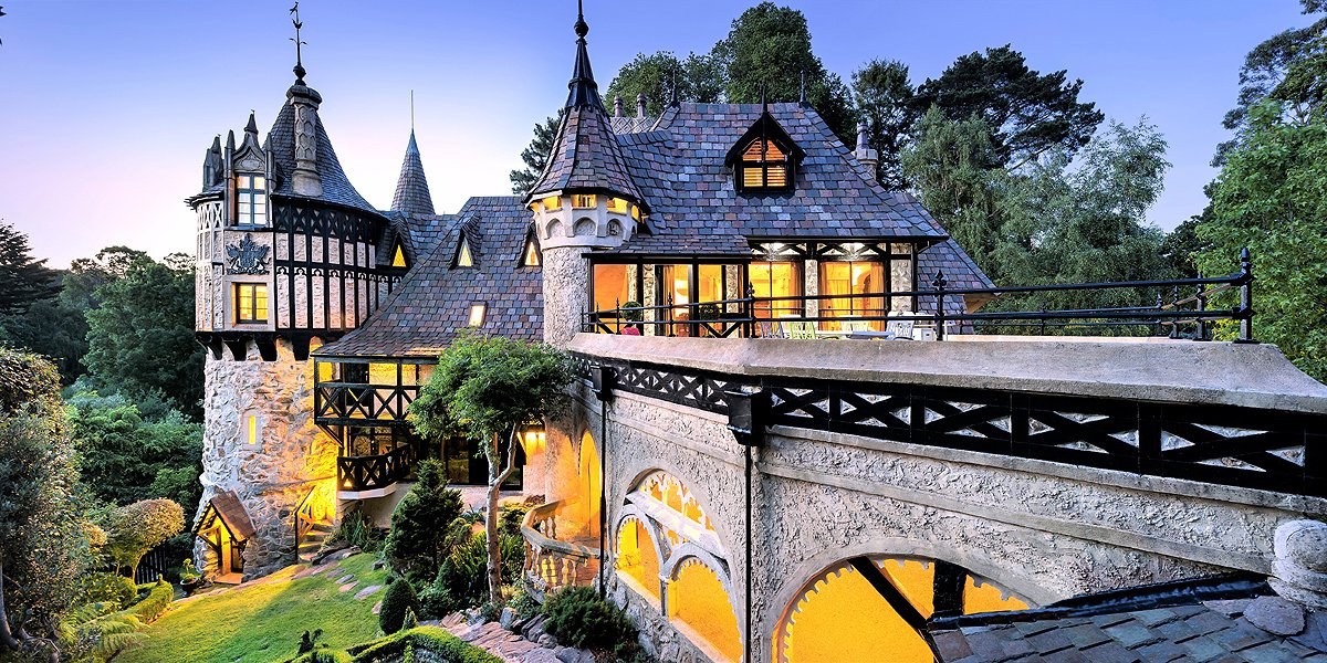 Thorngrove Manor