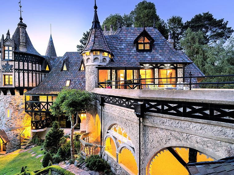 Thorngrove Manor, Adelaide, Australia