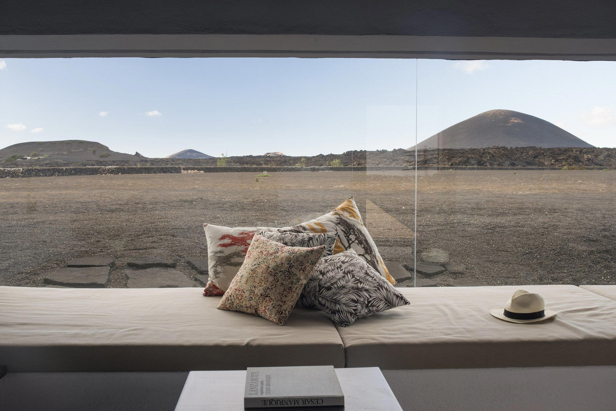 Buenavista Lzt. Country Suites hotel in Tias