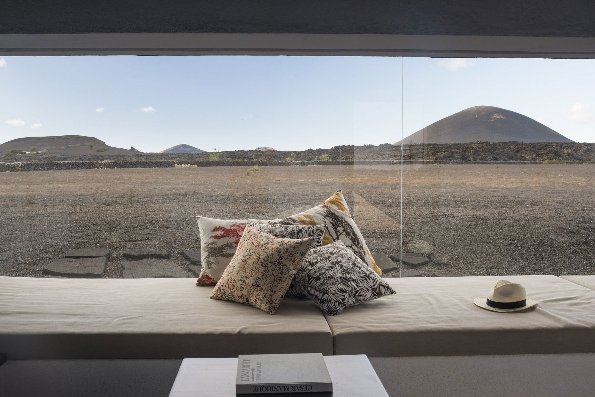 Buenavista Lzt. Country Suites, Hotel in Tias