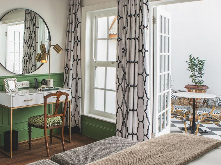 Cape Cadogan Boutique Hotel, Cape Town, South Africa
