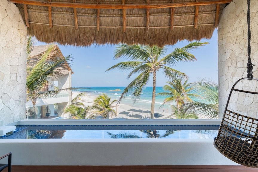 TAGO Tulum hotel in Tulum