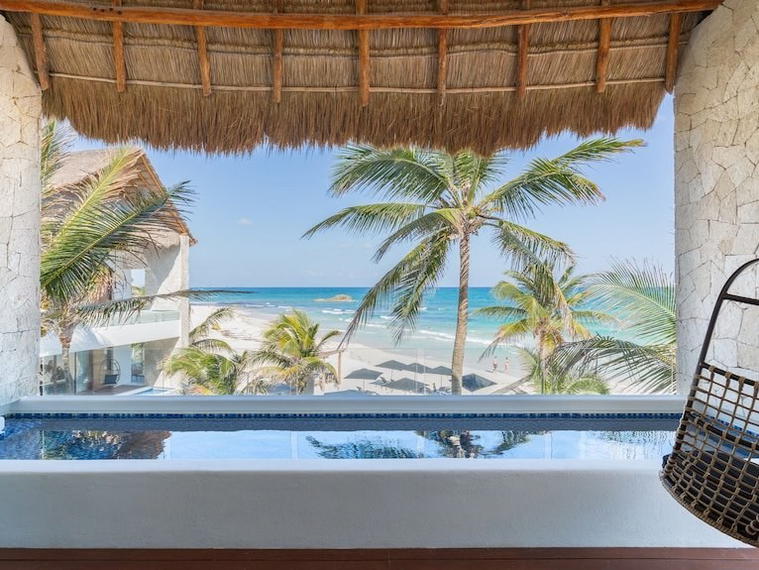 TAGO Tulum, Tulum, Mexico