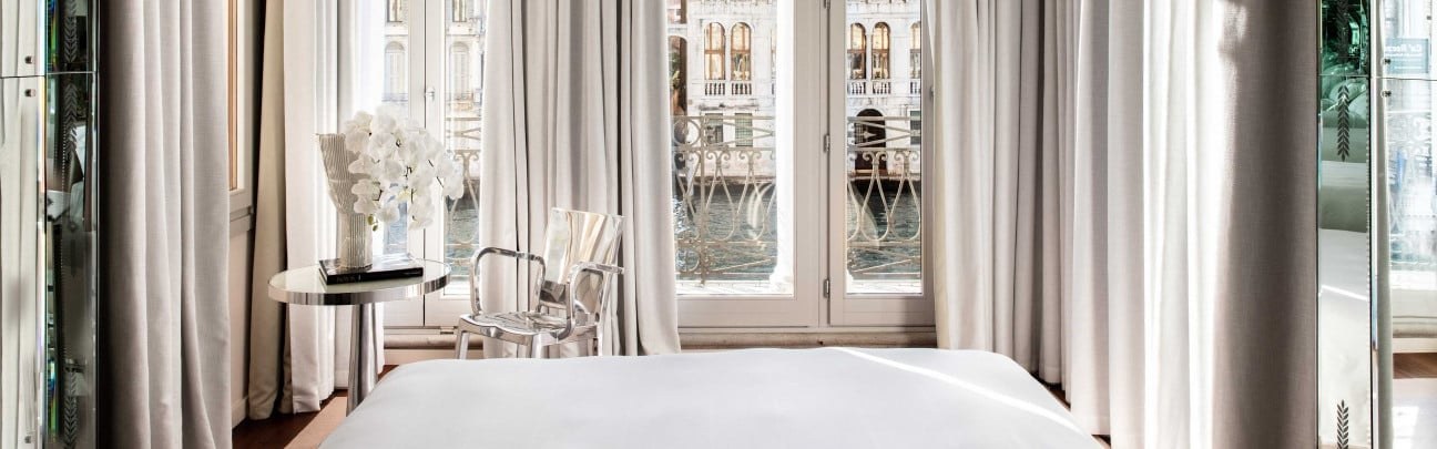Palazzina Grassi, Venice, Italy