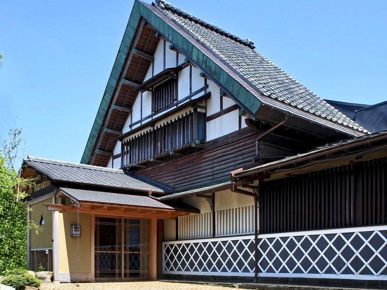 Genmyoan, Miyazu, Japan