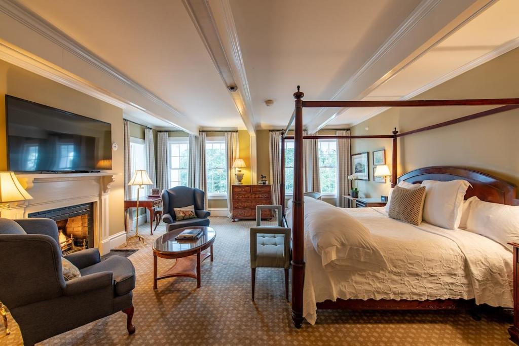 The Willcox Hotel