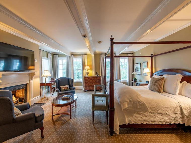 The Willcox Hotel, Aiken, United States