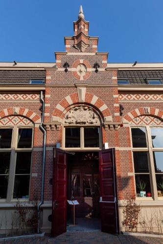 Staats, Haarlem, Netherlands