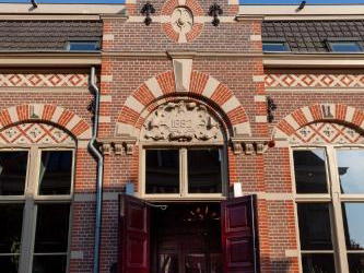 Staats, Haarlem, Netherlands