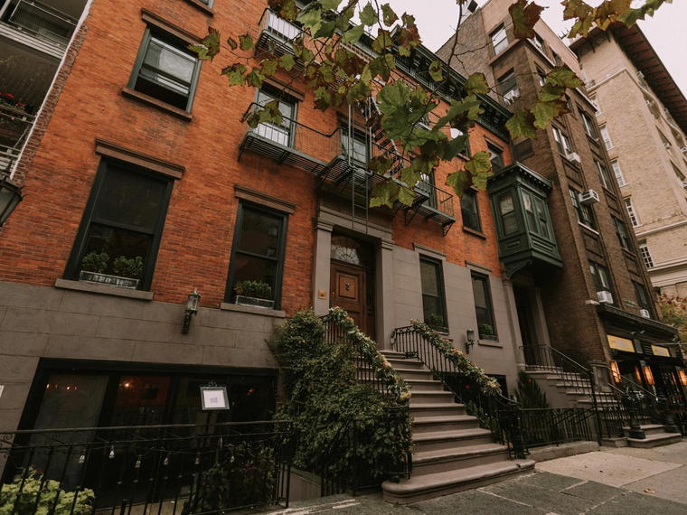 Inn At Irving Place, New York City, United States