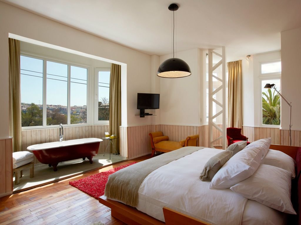 Palacio Astoreca Hotel