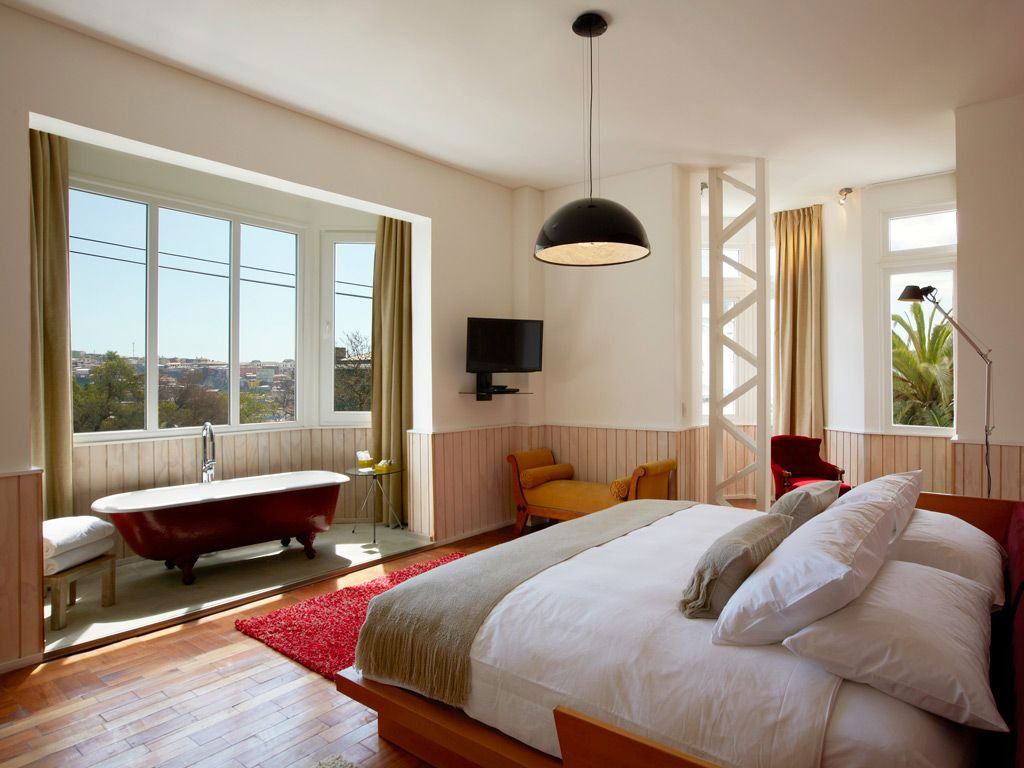 Palacio Astoreca Hotel, Hotel in Valparaiso