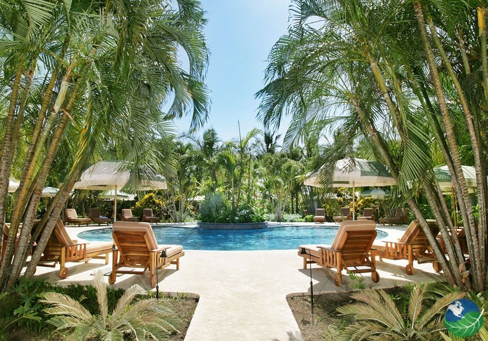 The Harmony Hotel
