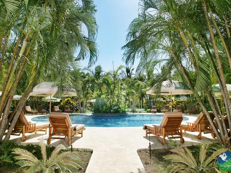 The Harmony Hotel, Nicoya, Costa Rica