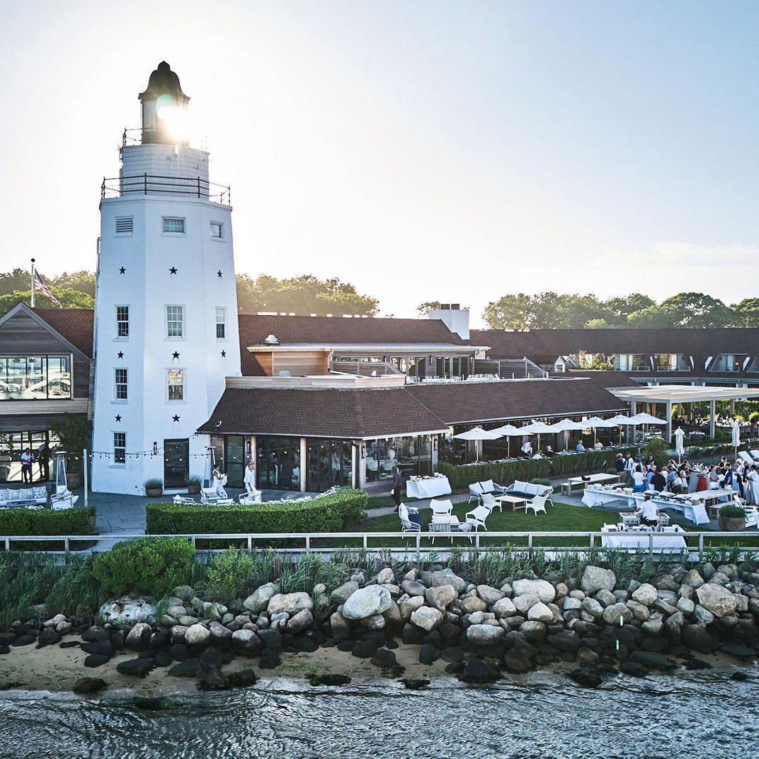 Montauk Yacht Club