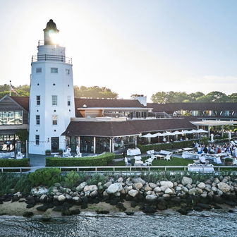 Montauk Yacht Club