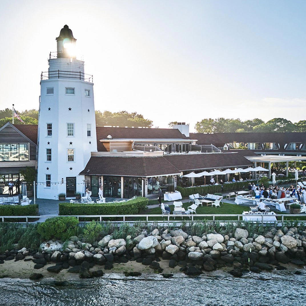 Montauk Yacht Club, Montauk, United States
