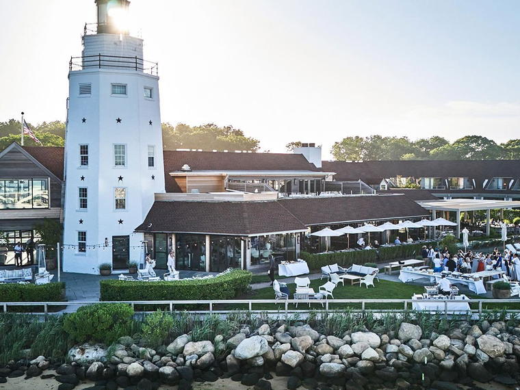 Montauk Yacht Club, Montauk, United States