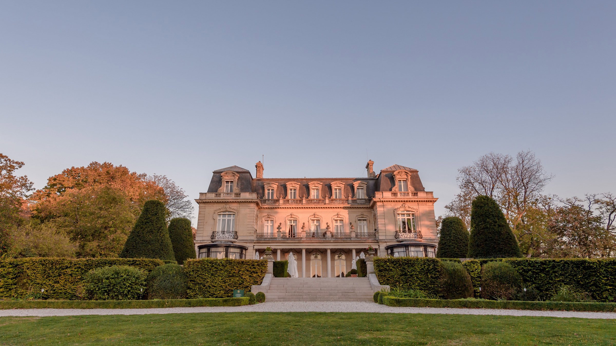 Domaine Les Crayères