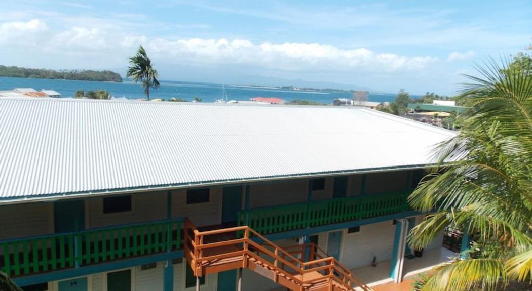 Rekona Lodge, Gizo, Solomon Islands