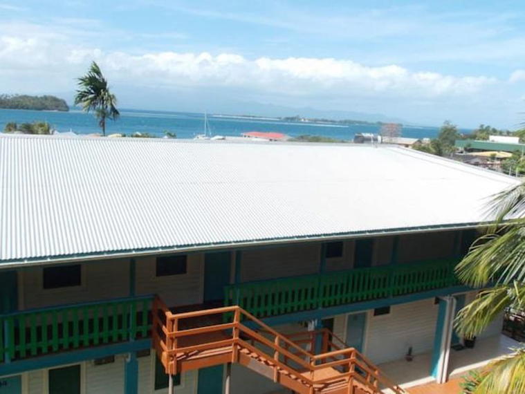 Rekona Lodge, Gizo, Solomon Islands
