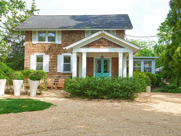 Bellport Inn, Bellport, United States