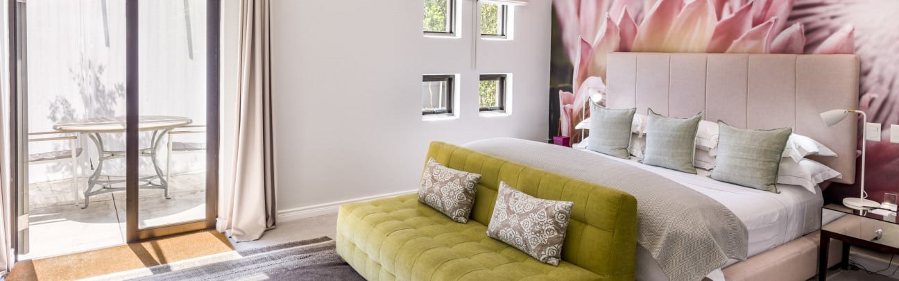 Kensington Place, Cape Town, South Africa