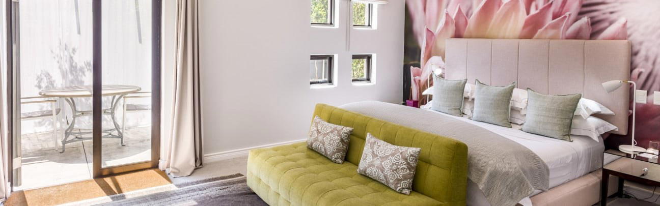 Kensington Place, Cape Town, South Africa