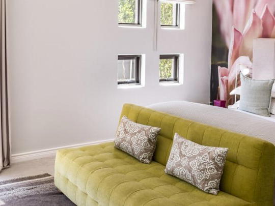 Kensington Place, Cape Town, South Africa